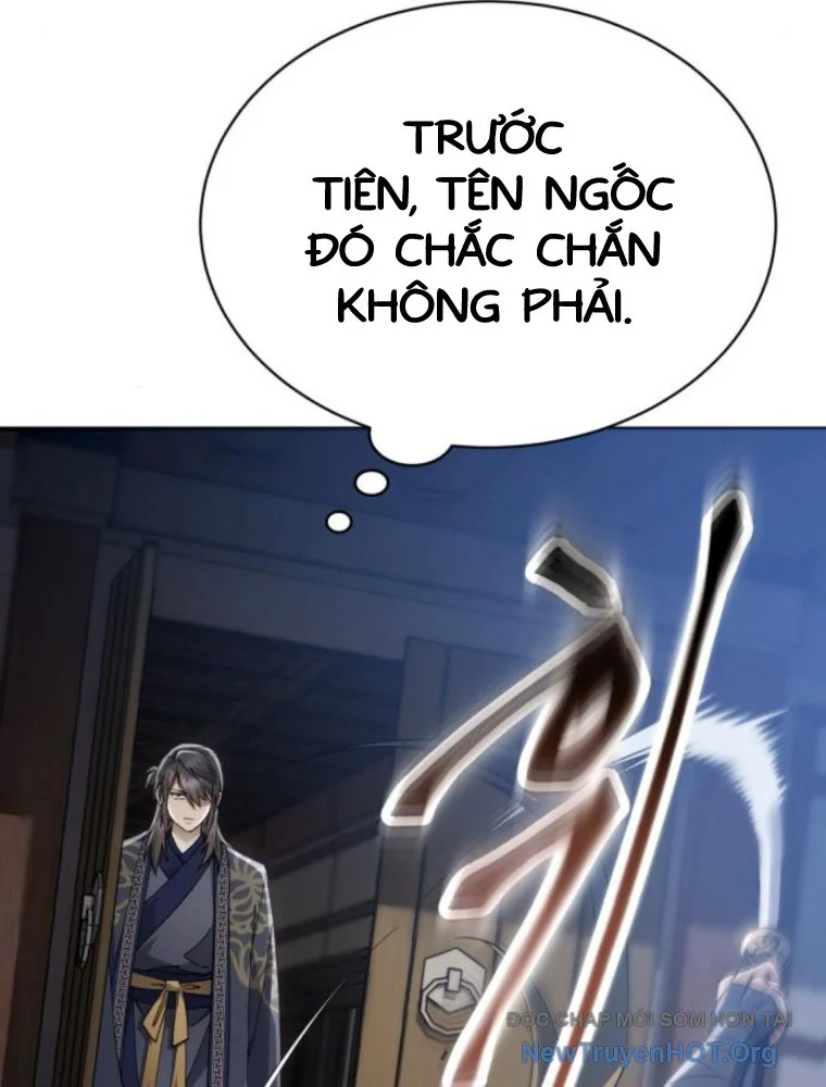 Thiên Ma Muốn Sống Một Cuộc Đời Bình Lặng Chapter 42.1 - Trang 3