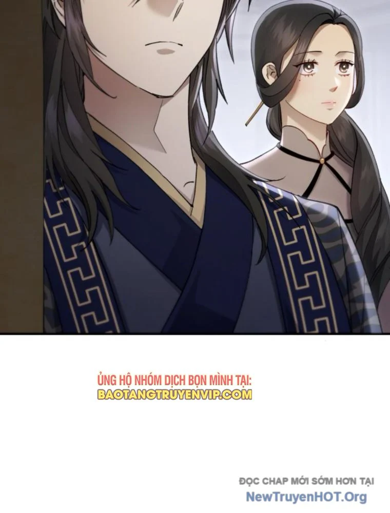 Thiên Ma Muốn Sống Một Cuộc Đời Bình Lặng Chapter 42.1 - Trang 3