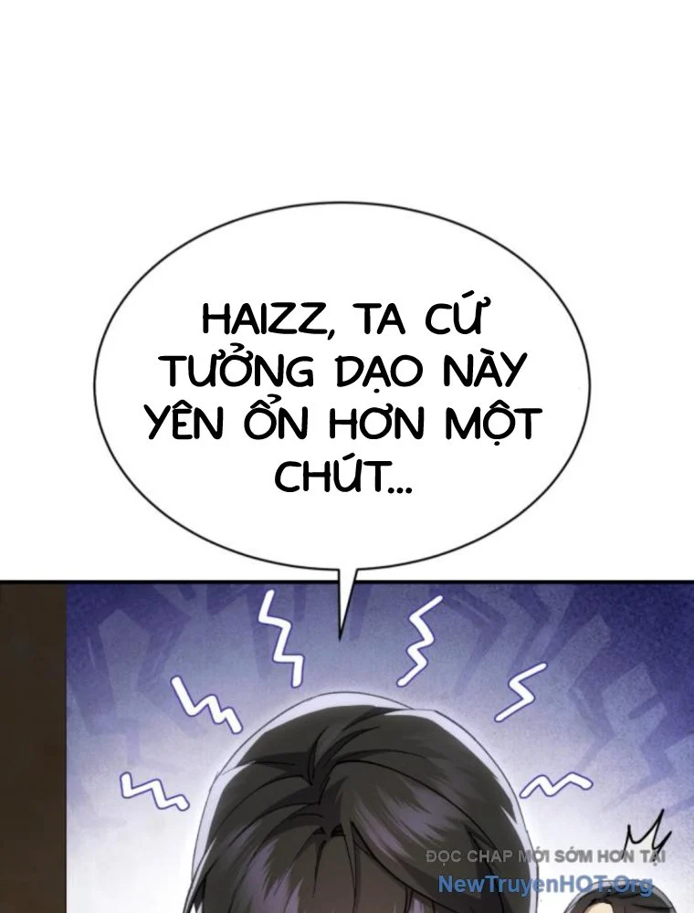 Thiên Ma Muốn Sống Một Cuộc Đời Bình Lặng Chapter 42.1 - Trang 3