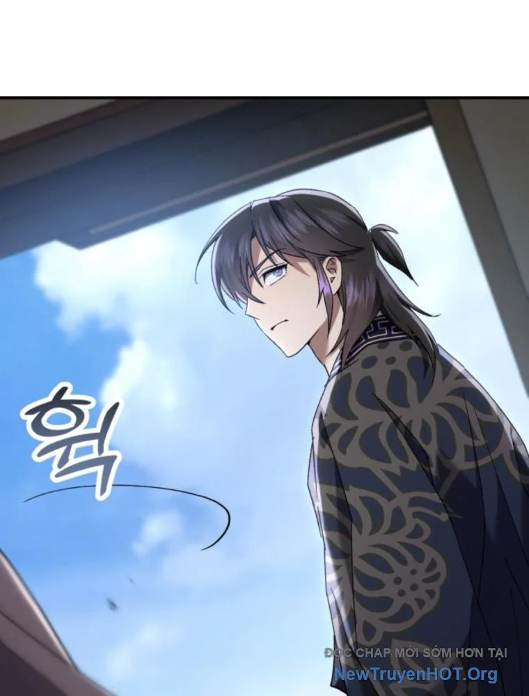 Thiên Ma Muốn Sống Một Cuộc Đời Bình Lặng Chapter 42.1 - Trang 3