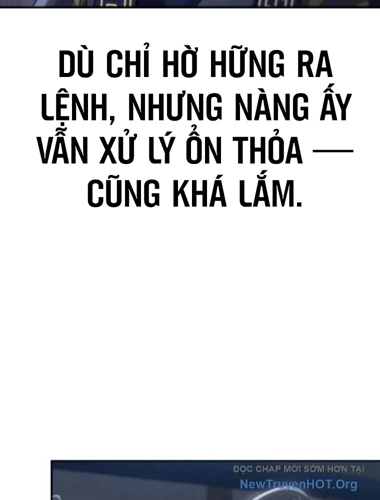 Thiên Ma Muốn Sống Một Cuộc Đời Bình Lặng Chapter 42.1 - Trang 3