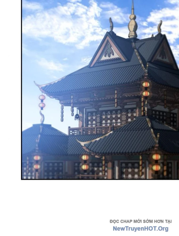 Thiên Ma Muốn Sống Một Cuộc Đời Bình Lặng Chapter 42.1 - Trang 3