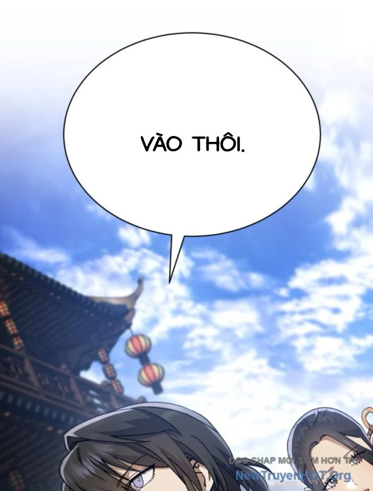 Thiên Ma Muốn Sống Một Cuộc Đời Bình Lặng Chapter 42.1 - Trang 3