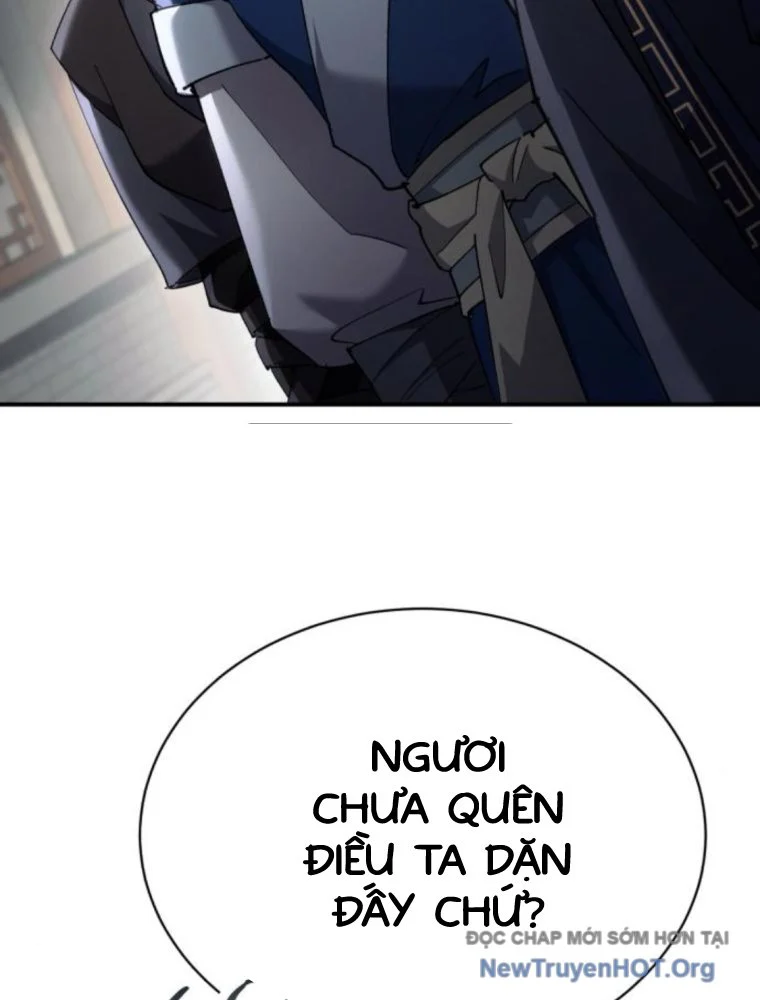 Thiên Ma Muốn Sống Một Cuộc Đời Bình Lặng Chapter 42.1 - Trang 3