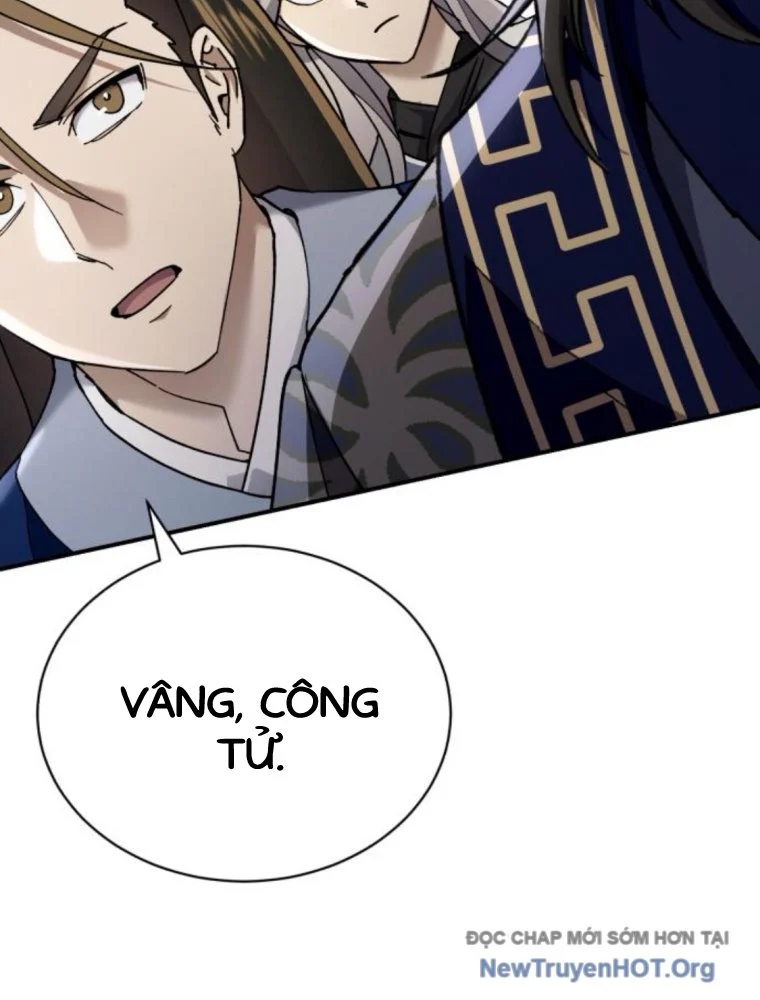 Thiên Ma Muốn Sống Một Cuộc Đời Bình Lặng Chapter 42.1 - Trang 3