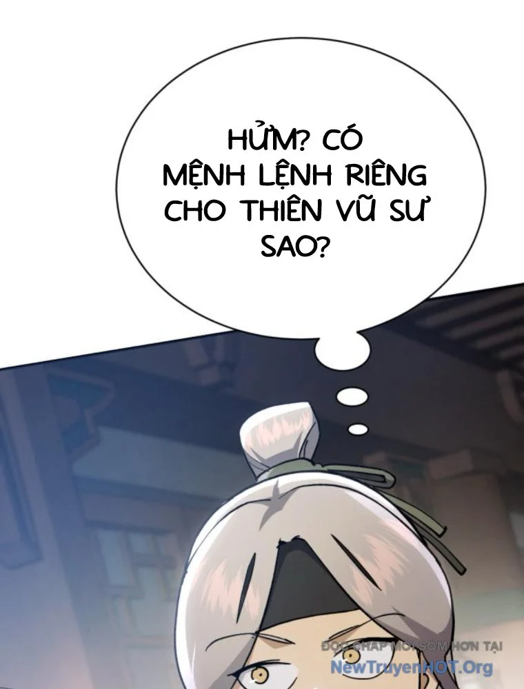 Thiên Ma Muốn Sống Một Cuộc Đời Bình Lặng Chapter 42.1 - Trang 3
