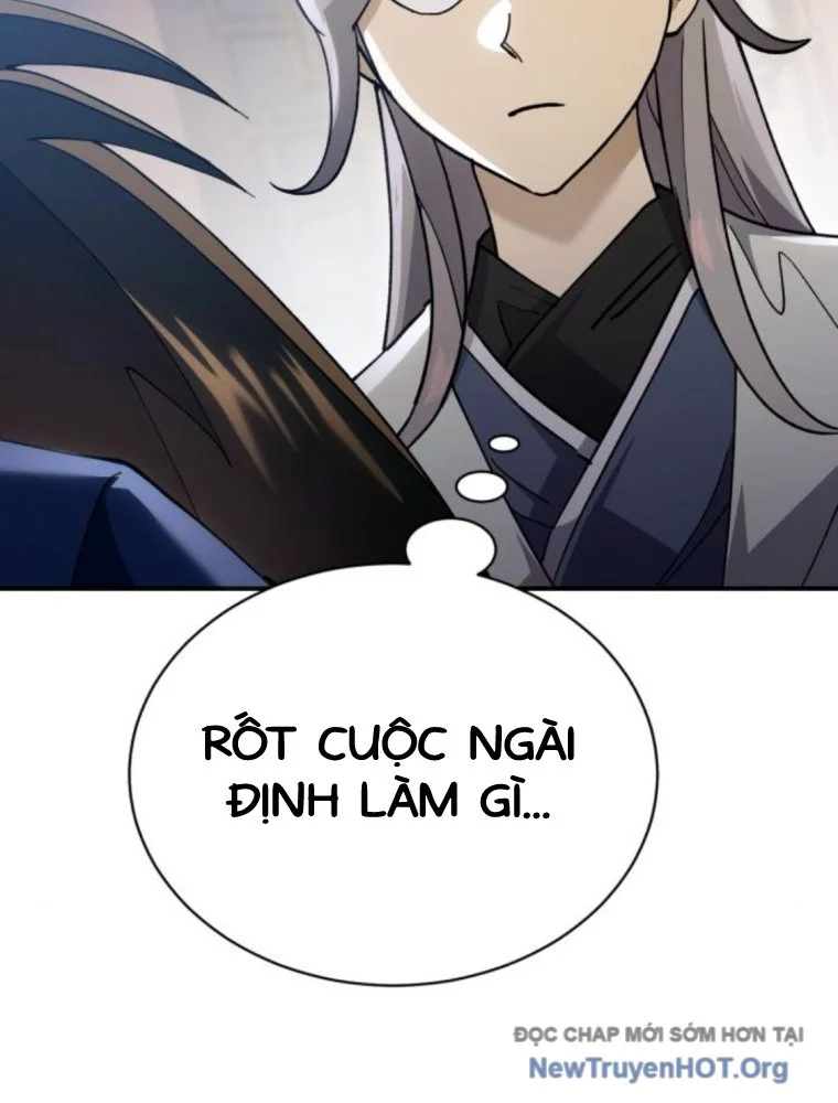 Thiên Ma Muốn Sống Một Cuộc Đời Bình Lặng Chapter 42.1 - Trang 3