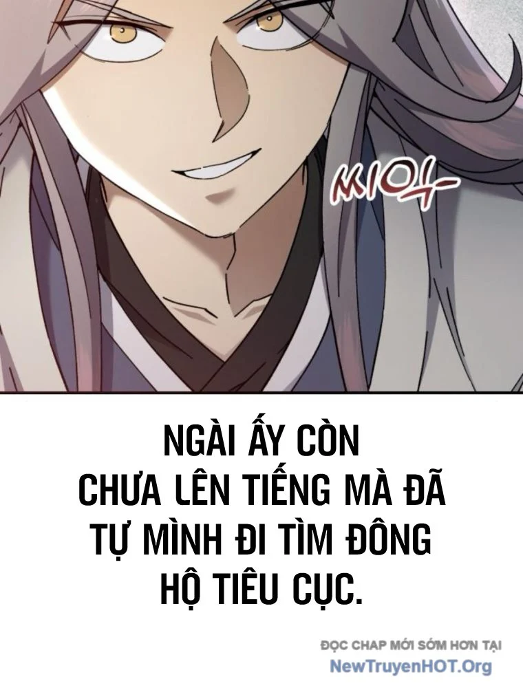 Thiên Ma Muốn Sống Một Cuộc Đời Bình Lặng Chapter 42.1 - Trang 3