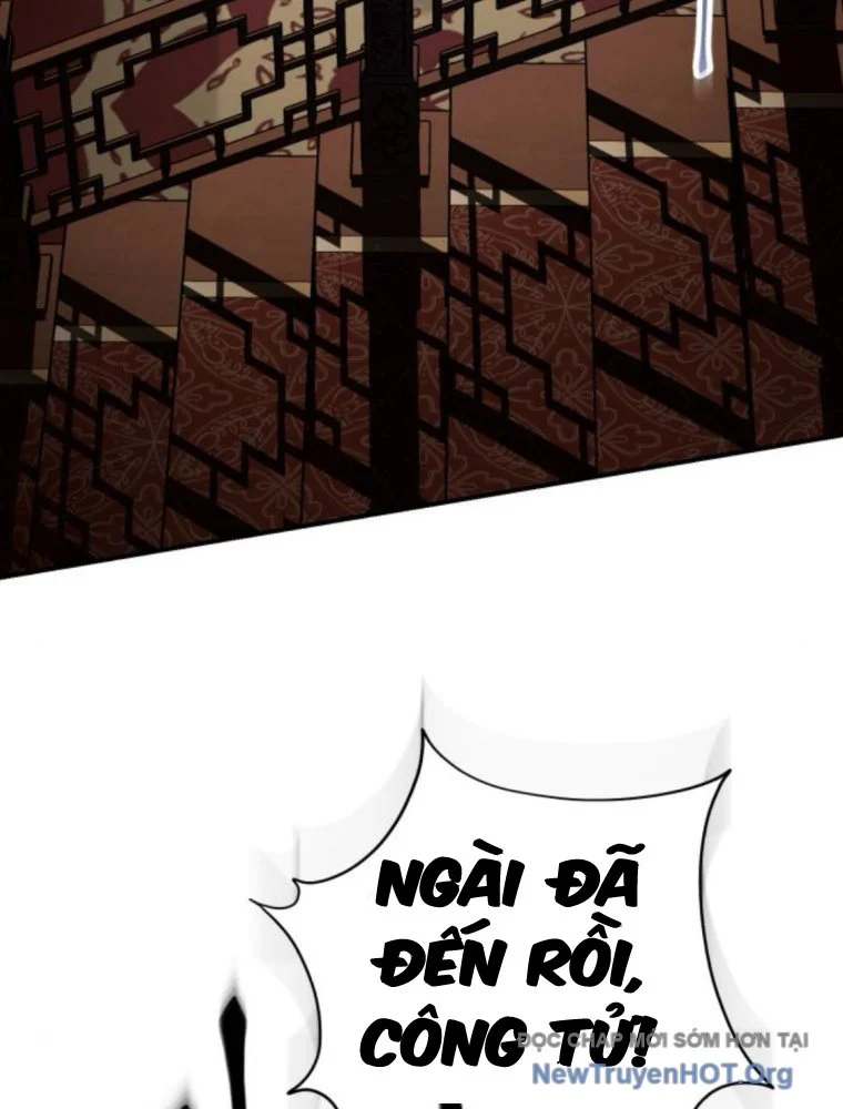 Thiên Ma Muốn Sống Một Cuộc Đời Bình Lặng Chapter 42.1 - Trang 3