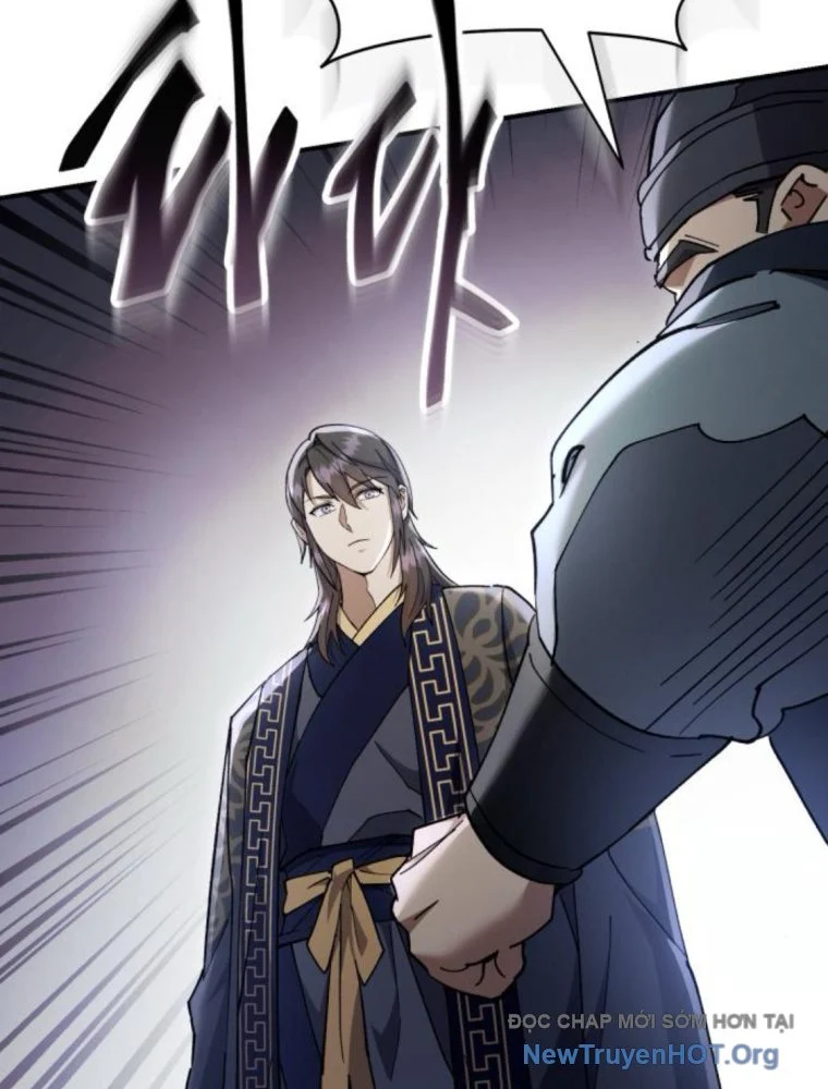 Thiên Ma Muốn Sống Một Cuộc Đời Bình Lặng Chapter 42.1 - Trang 3