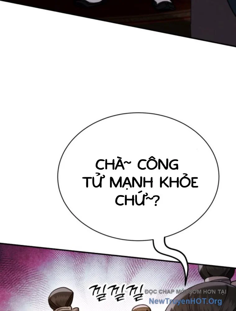 Thiên Ma Muốn Sống Một Cuộc Đời Bình Lặng Chapter 42.1 - Trang 3