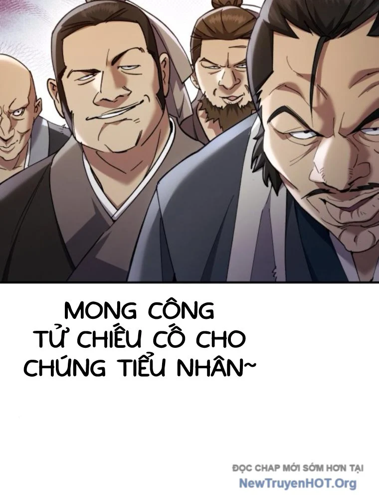 Thiên Ma Muốn Sống Một Cuộc Đời Bình Lặng Chapter 42.1 - Trang 3