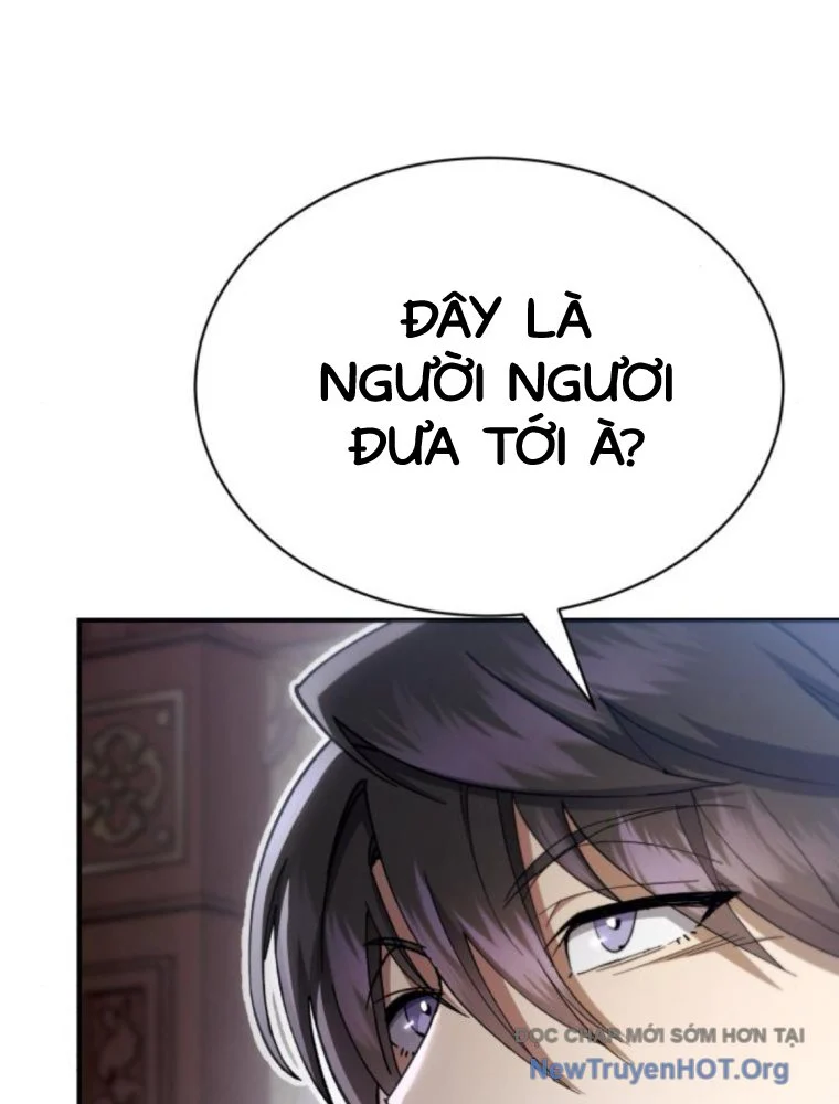 Thiên Ma Muốn Sống Một Cuộc Đời Bình Lặng Chapter 42.1 - Trang 3