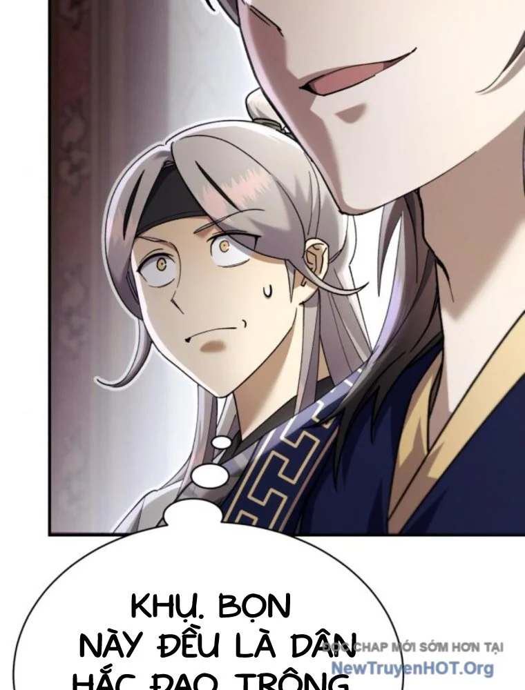 Thiên Ma Muốn Sống Một Cuộc Đời Bình Lặng Chapter 42.1 - Trang 3