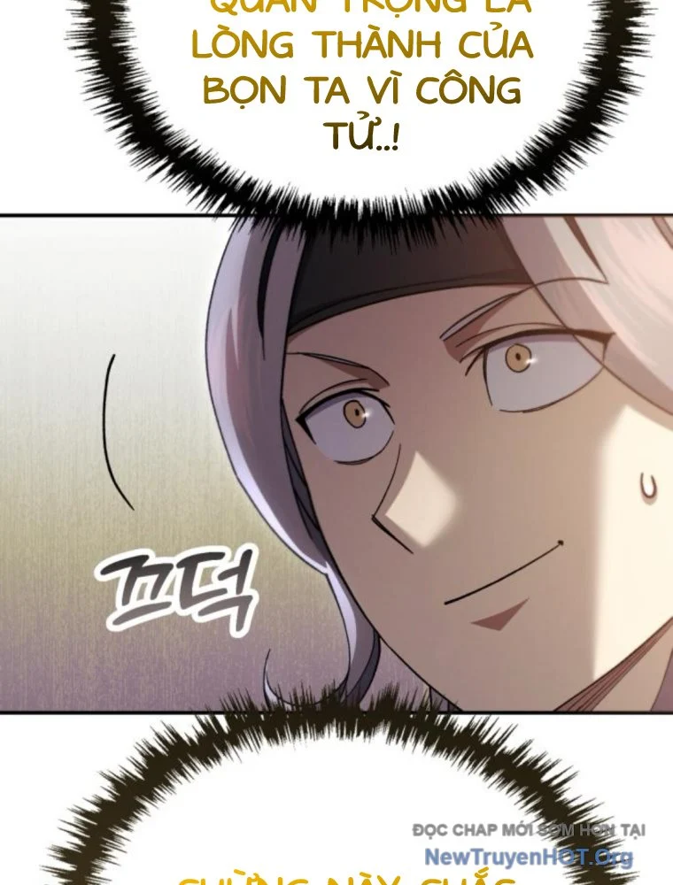 Thiên Ma Muốn Sống Một Cuộc Đời Bình Lặng Chapter 42.1 - Trang 3