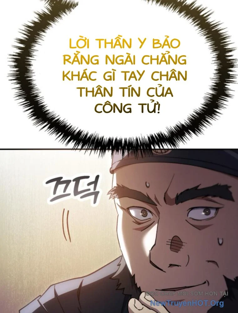 Thiên Ma Muốn Sống Một Cuộc Đời Bình Lặng Chapter 42.1 - Trang 3