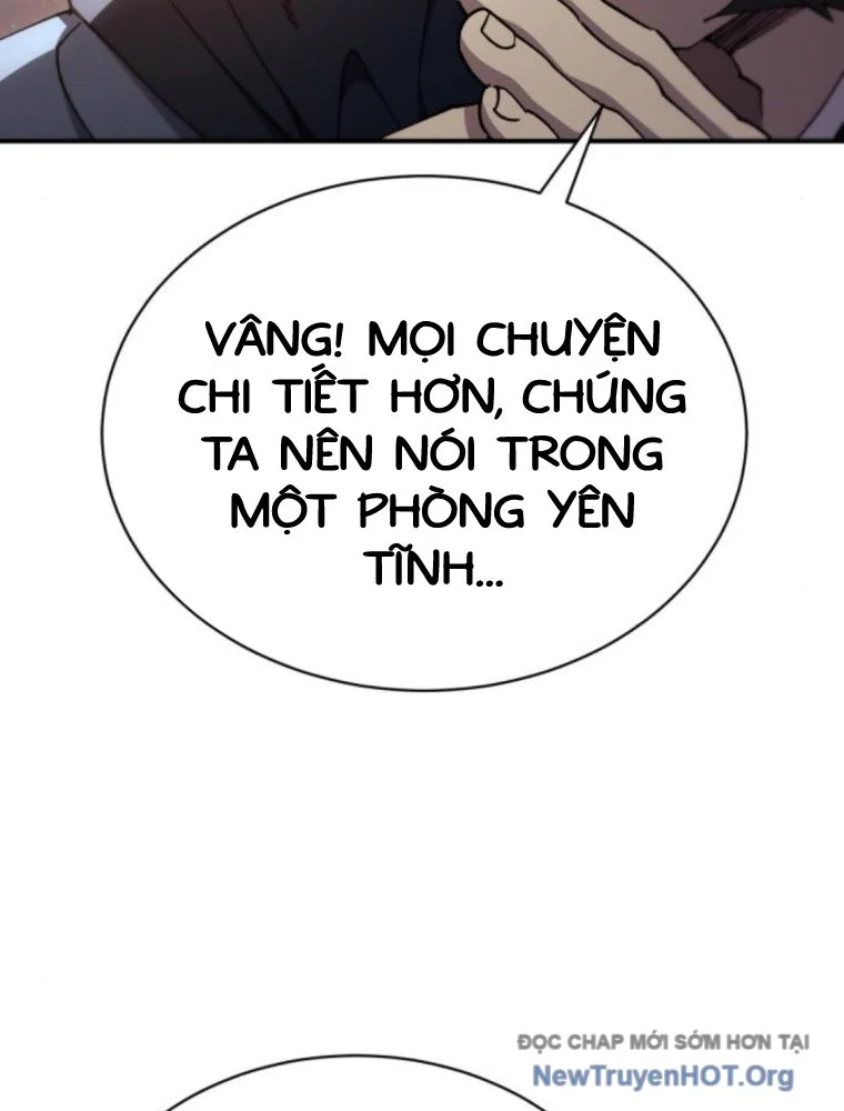 Thiên Ma Muốn Sống Một Cuộc Đời Bình Lặng Chapter 42.1 - Trang 3