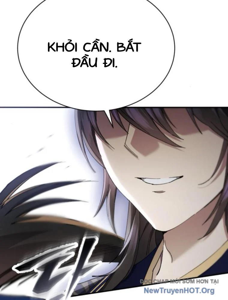 Thiên Ma Muốn Sống Một Cuộc Đời Bình Lặng Chapter 42.1 - Trang 3
