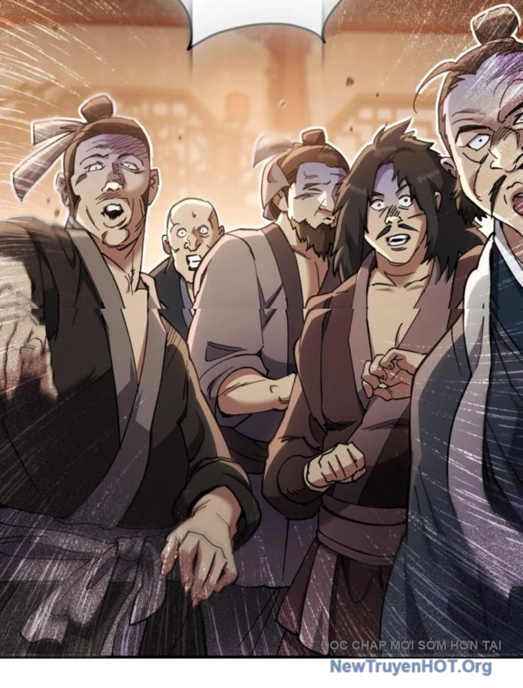 Thiên Ma Muốn Sống Một Cuộc Đời Bình Lặng Chapter 42.1 - Trang 3