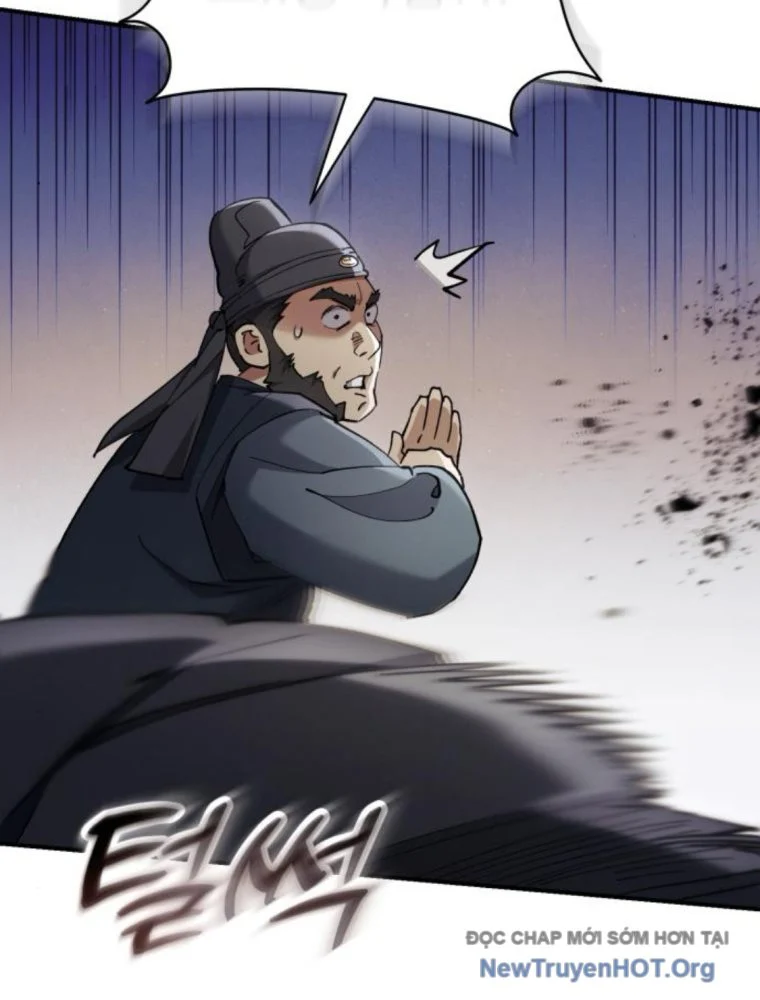 Thiên Ma Muốn Sống Một Cuộc Đời Bình Lặng Chapter 42.1 - Trang 3