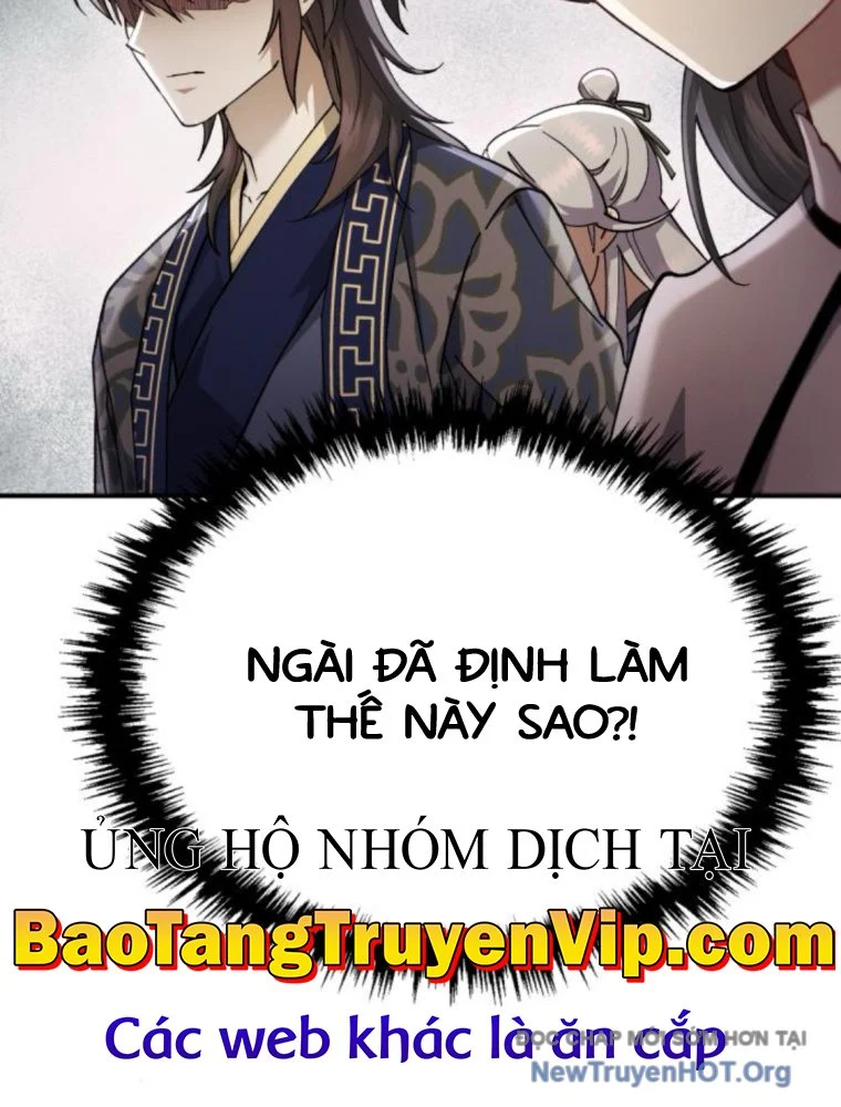 Thiên Ma Muốn Sống Một Cuộc Đời Bình Lặng Chapter 42.1 - Trang 3