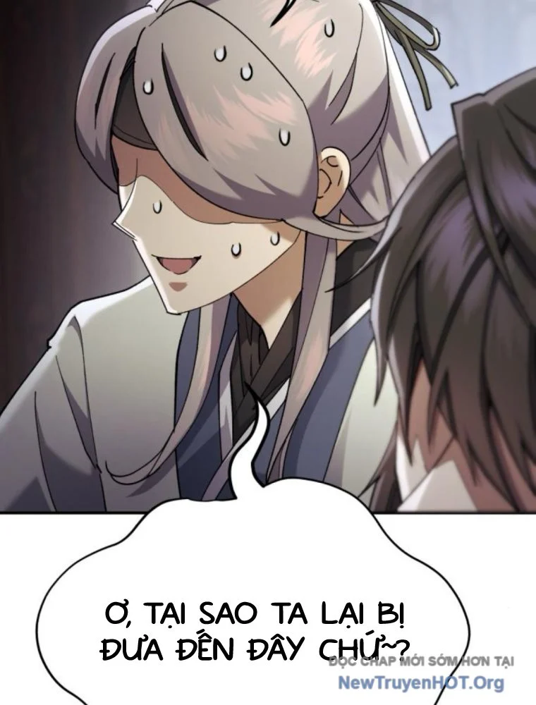 Thiên Ma Muốn Sống Một Cuộc Đời Bình Lặng Chapter 42.1 - Trang 3