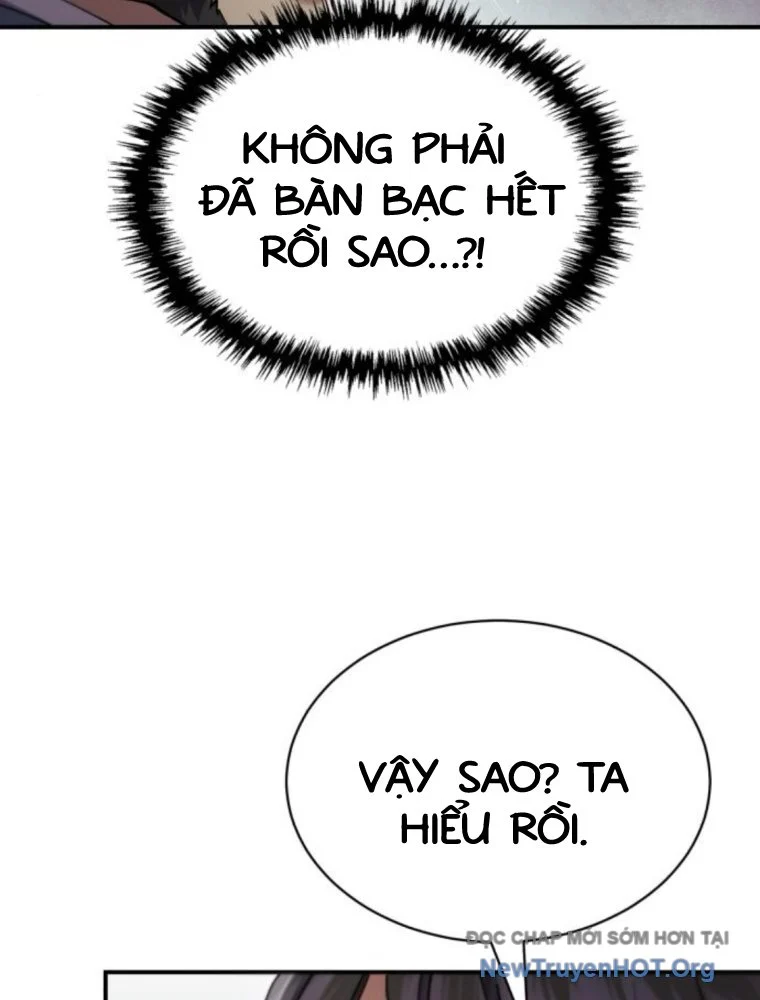 Thiên Ma Muốn Sống Một Cuộc Đời Bình Lặng Chapter 42.1 - Trang 3