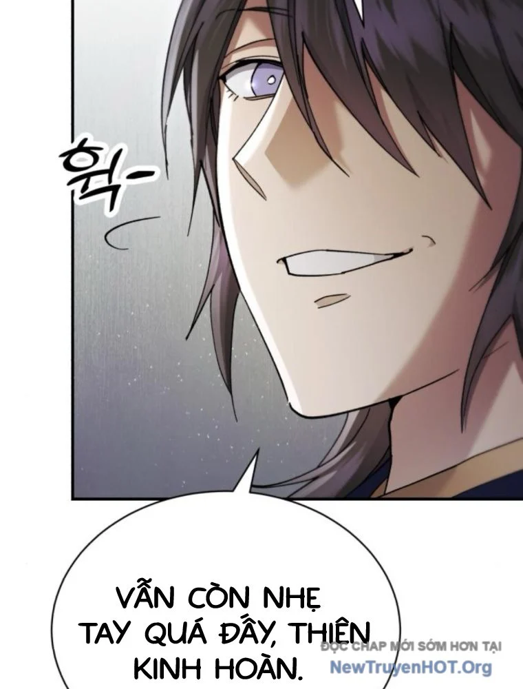Thiên Ma Muốn Sống Một Cuộc Đời Bình Lặng Chapter 42.1 - Trang 3