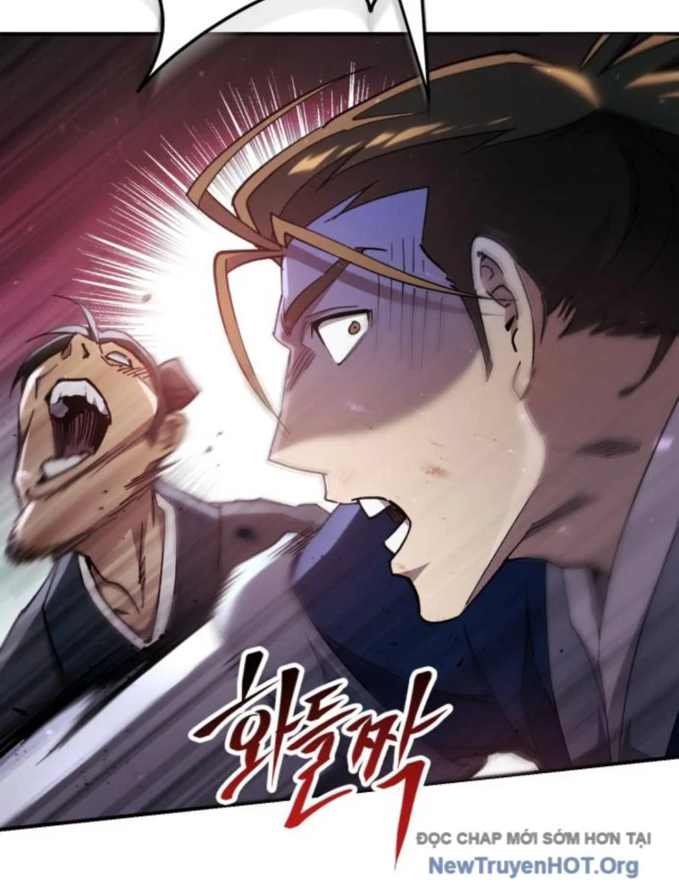 Thiên Ma Muốn Sống Một Cuộc Đời Bình Lặng Chapter 42.1 - Trang 3