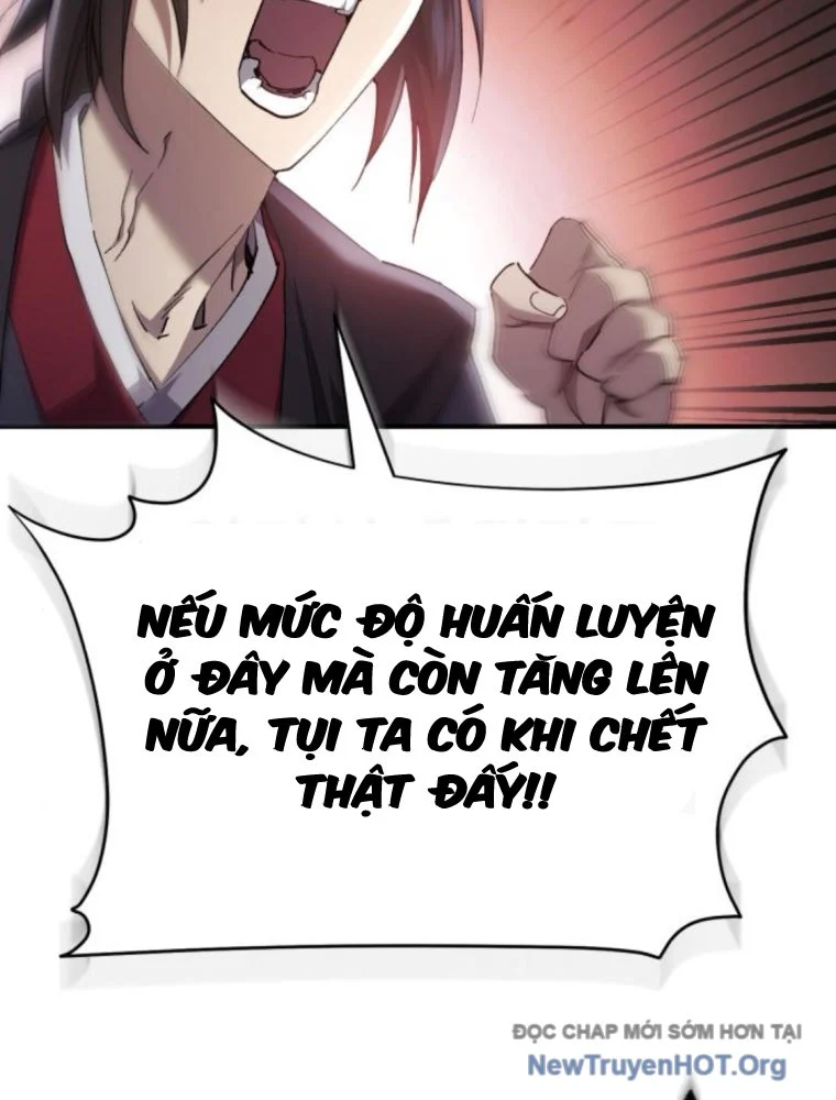 Thiên Ma Muốn Sống Một Cuộc Đời Bình Lặng Chapter 42.1 - Trang 3