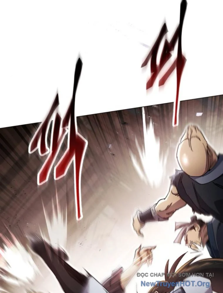 Thiên Ma Muốn Sống Một Cuộc Đời Bình Lặng Chapter 42.1 - Trang 3