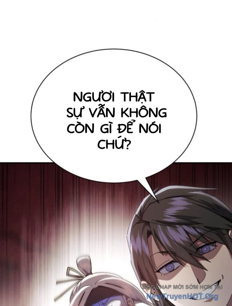 Thiên Ma Muốn Sống Một Cuộc Đời Bình Lặng Chapter 42.1 - Trang 3