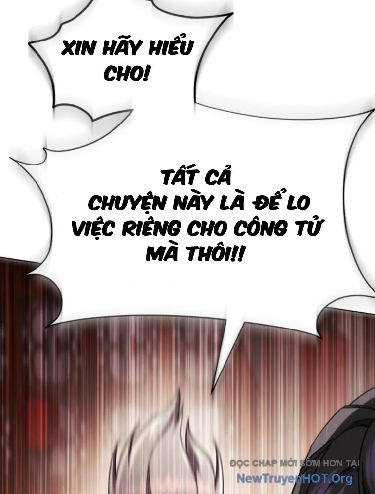 Thiên Ma Muốn Sống Một Cuộc Đời Bình Lặng Chapter 42.1 - Trang 3