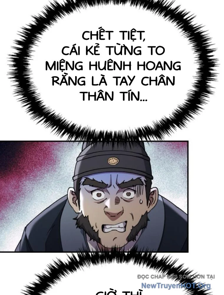 Thiên Ma Muốn Sống Một Cuộc Đời Bình Lặng Chapter 42.1 - Trang 3
