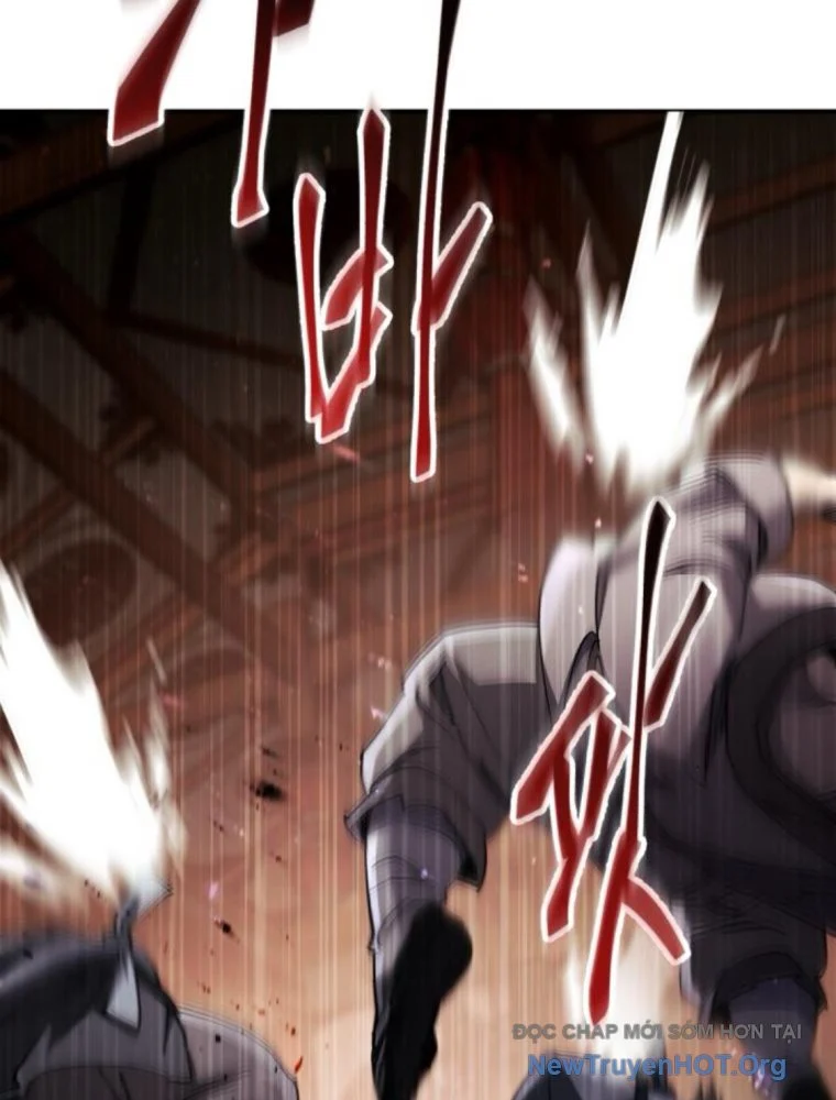Thiên Ma Muốn Sống Một Cuộc Đời Bình Lặng Chapter 42.1 - Trang 3