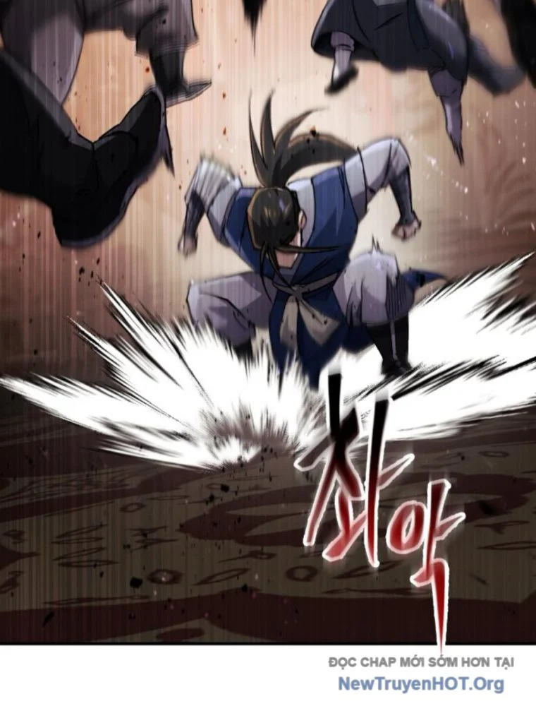 Thiên Ma Muốn Sống Một Cuộc Đời Bình Lặng Chapter 42.1 - Trang 3