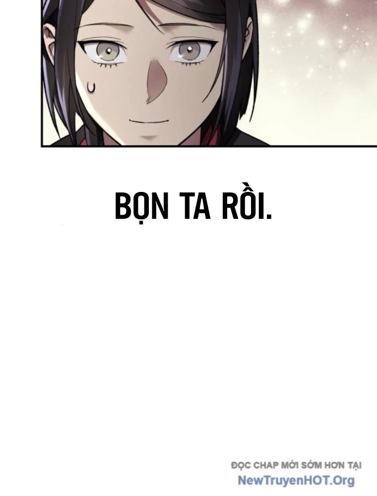 Thiên Ma Muốn Sống Một Cuộc Đời Bình Lặng Chapter 42.1 - Trang 3