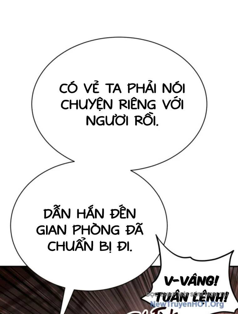 Thiên Ma Muốn Sống Một Cuộc Đời Bình Lặng Chapter 42.1 - Trang 3