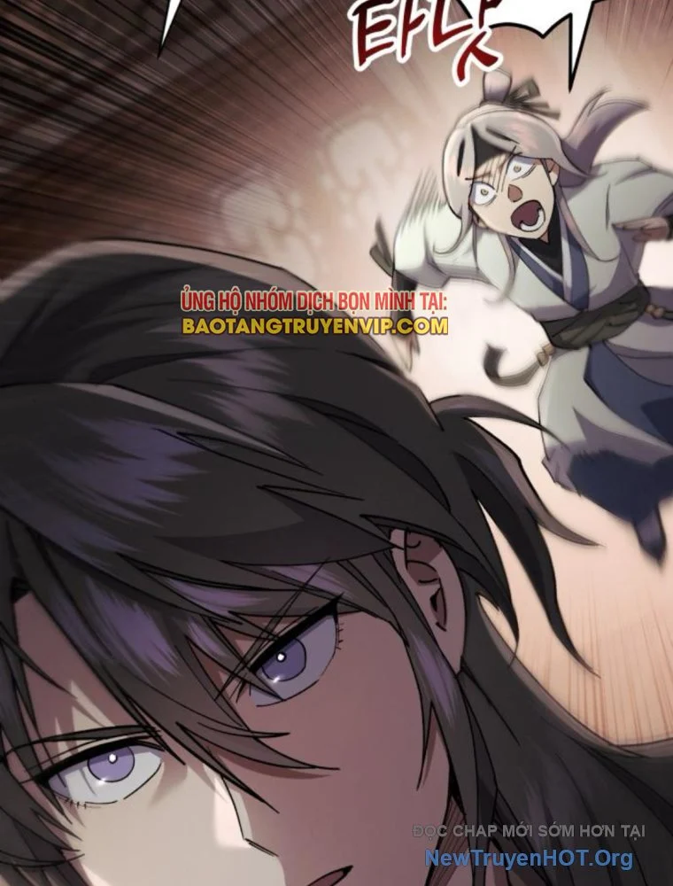 Thiên Ma Muốn Sống Một Cuộc Đời Bình Lặng Chapter 42.1 - Trang 3
