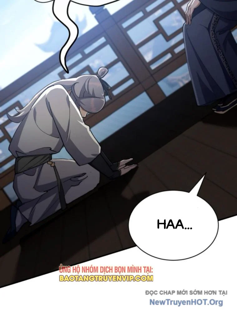 Thiên Ma Muốn Sống Một Cuộc Đời Bình Lặng Chapter 42.1 - Trang 3