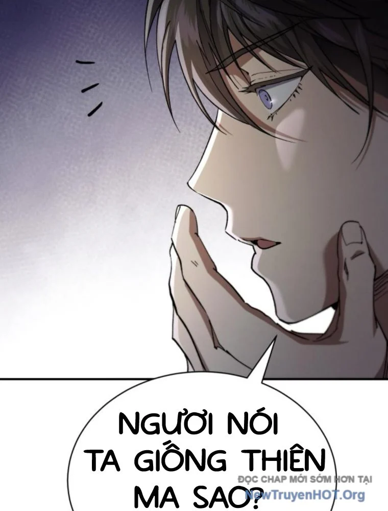Thiên Ma Muốn Sống Một Cuộc Đời Bình Lặng Chapter 42.1 - Trang 3