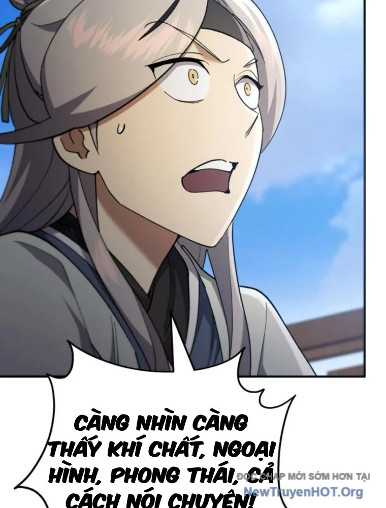 Thiên Ma Muốn Sống Một Cuộc Đời Bình Lặng Chapter 42.1 - Trang 3