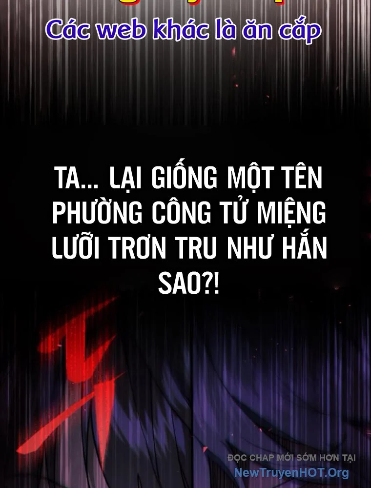Thiên Ma Muốn Sống Một Cuộc Đời Bình Lặng Chapter 42.1 - Trang 3