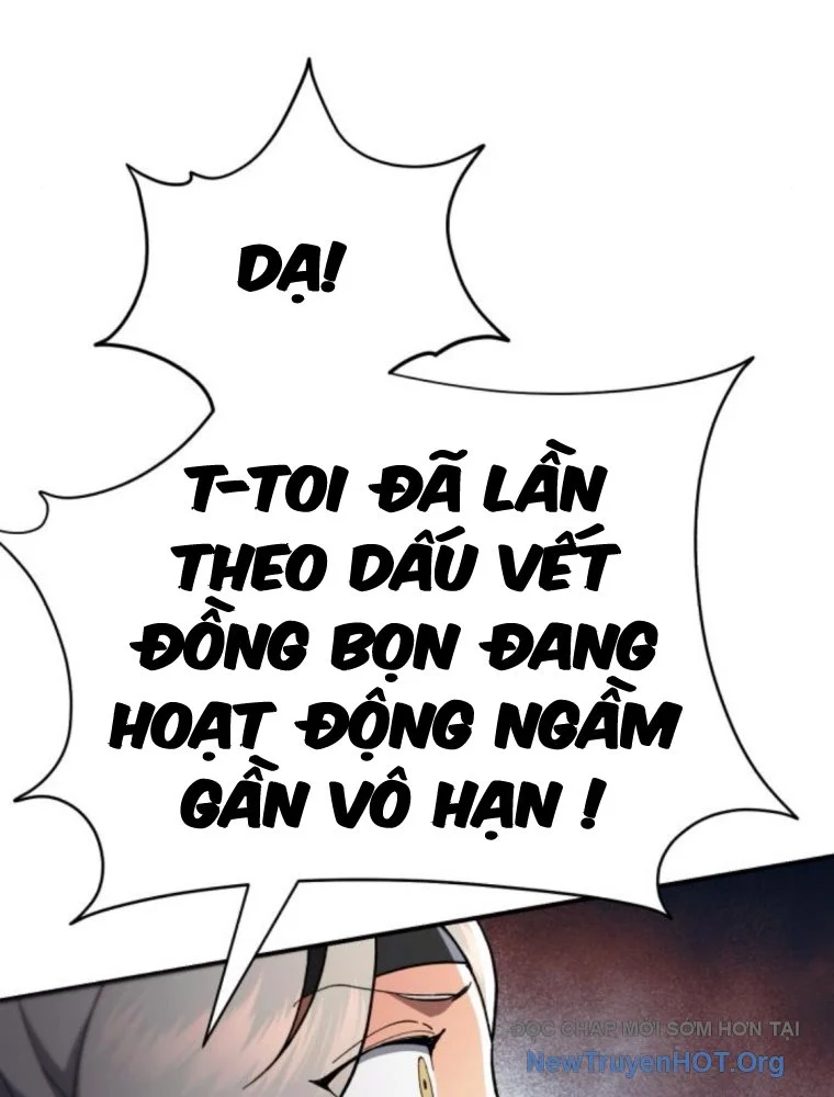 Thiên Ma Muốn Sống Một Cuộc Đời Bình Lặng Chapter 42.1 - Trang 3