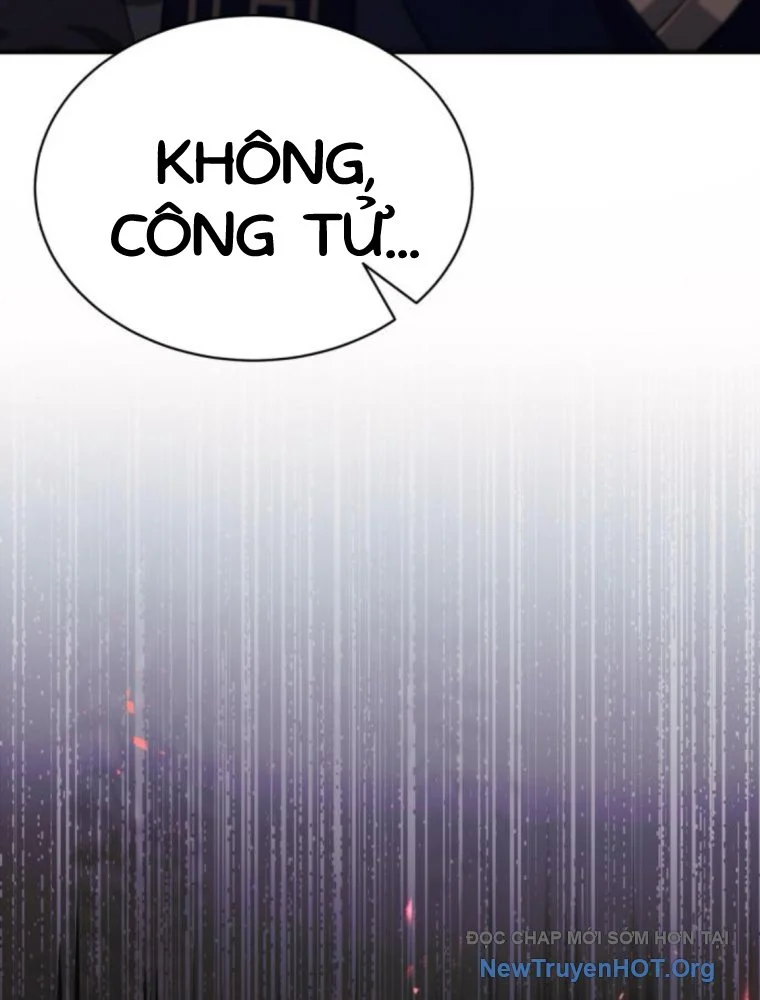 Thiên Ma Muốn Sống Một Cuộc Đời Bình Lặng Chapter 42.1 - Trang 3