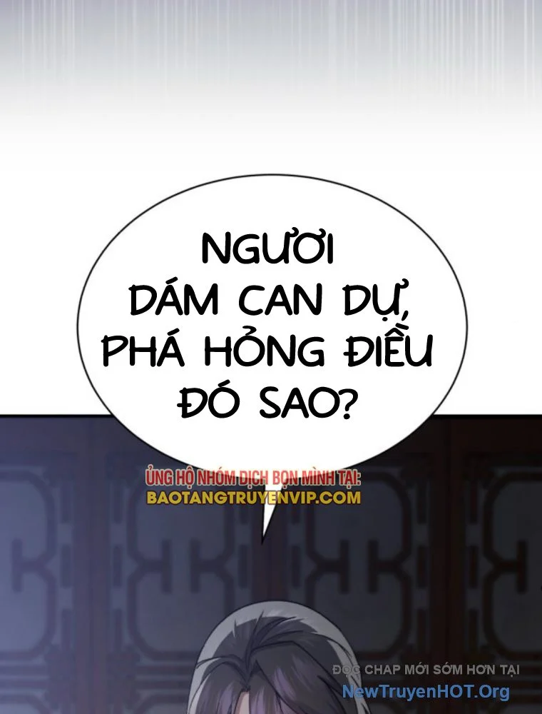 Thiên Ma Muốn Sống Một Cuộc Đời Bình Lặng Chapter 42.1 - Trang 3