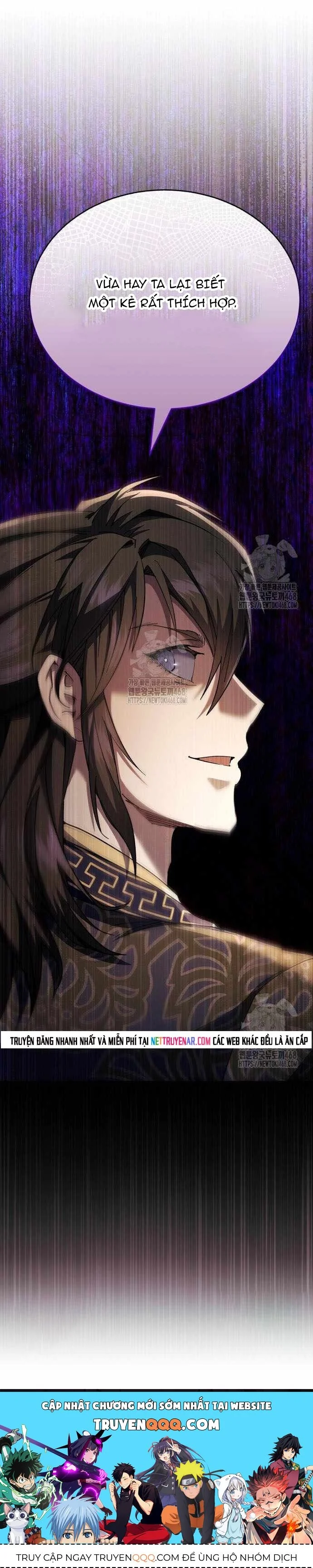 Thiên Ma Muốn Sống Một Cuộc Đời Bình Lặng Chapter 44 - Next 