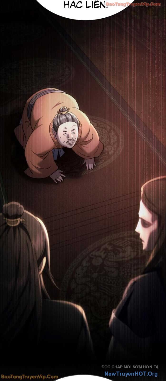 Thiên Ma Muốn Sống Một Cuộc Đời Bình Lặng Chapter 47 - Trang 3