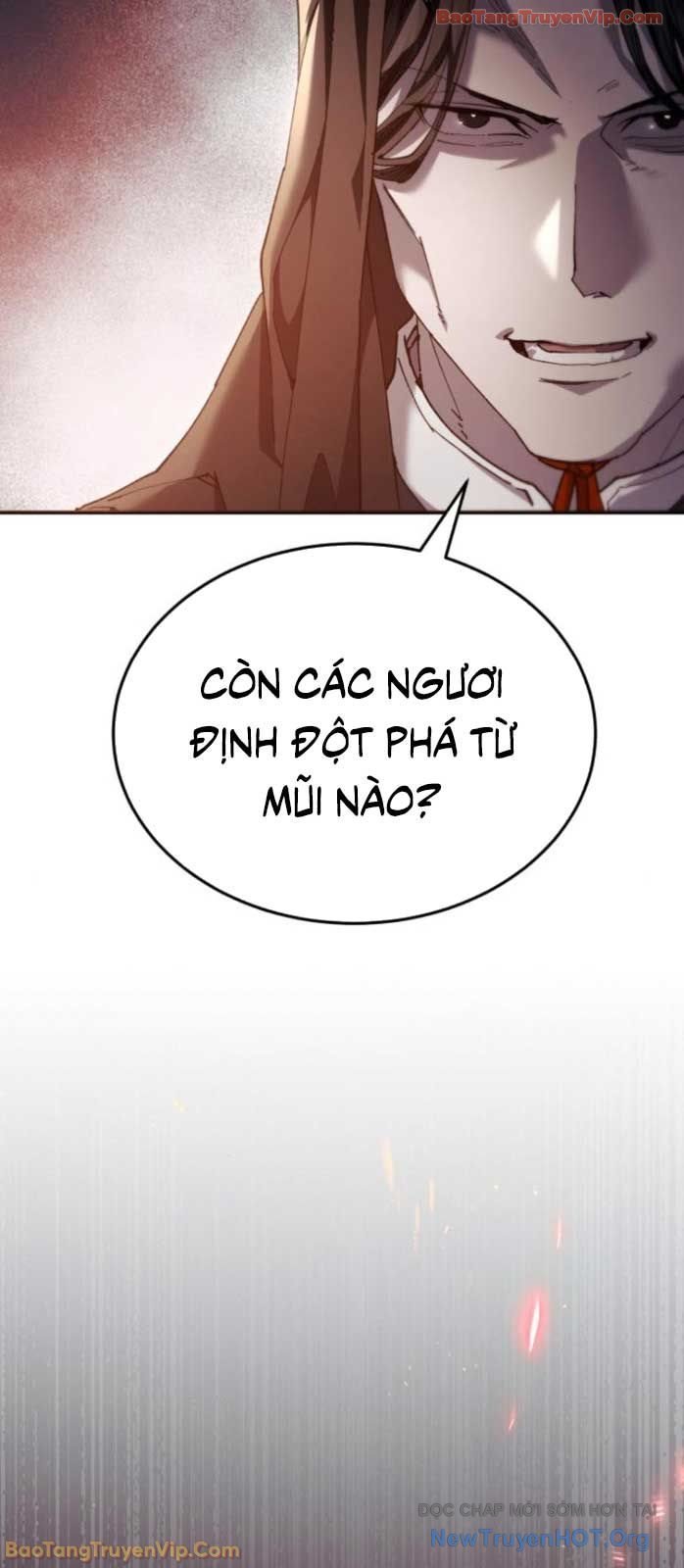 Thiên Ma Muốn Sống Một Cuộc Đời Bình Lặng Chapter 47 - Trang 3