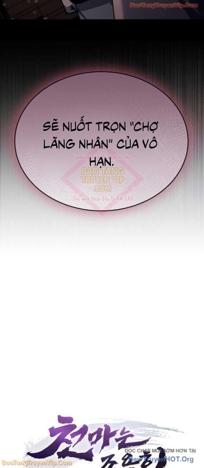 Thiên Ma Muốn Sống Một Cuộc Đời Bình Lặng Chapter 47 - Trang 3